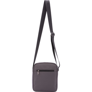 Borsa a tracolla  da uomo Textile Polyester 25x20x10 cm