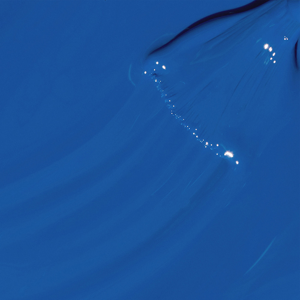 Nature Strong - Shore is Something! - Vernis à ongles vegan - 15ml