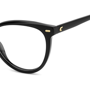 Gafas de Vista Carrera 3048 807 de Acetato Mujer 54 mm