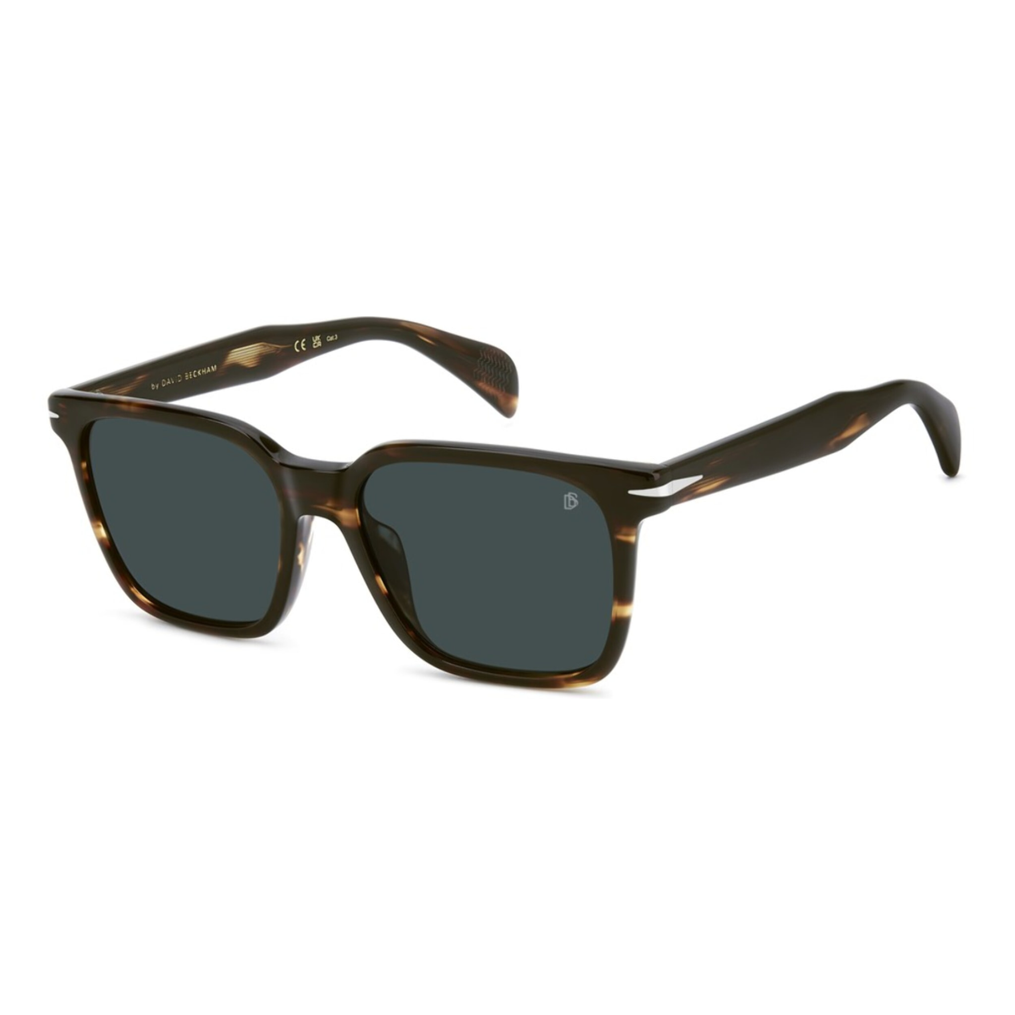 Gafas de Sol David Beckham DB 1199/G/S EX4 de Acetato Hombre 55 mm