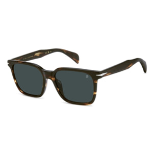 Gafas de Sol David Beckham DB 1199/G/S EX4 de Acetato Hombre 55 mm