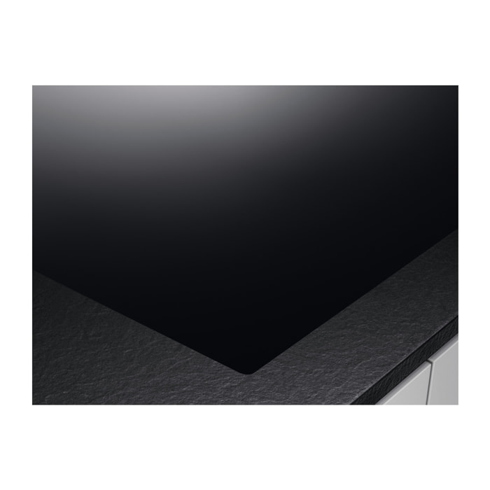AEG Piano cottura ad induzione serie 9000 SensePro 80 cm IAE84881IB