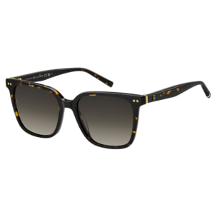 Gafas de Sol Tommy Hilfiger TH 2211/S 086 de Acetato Mujer 53 mm