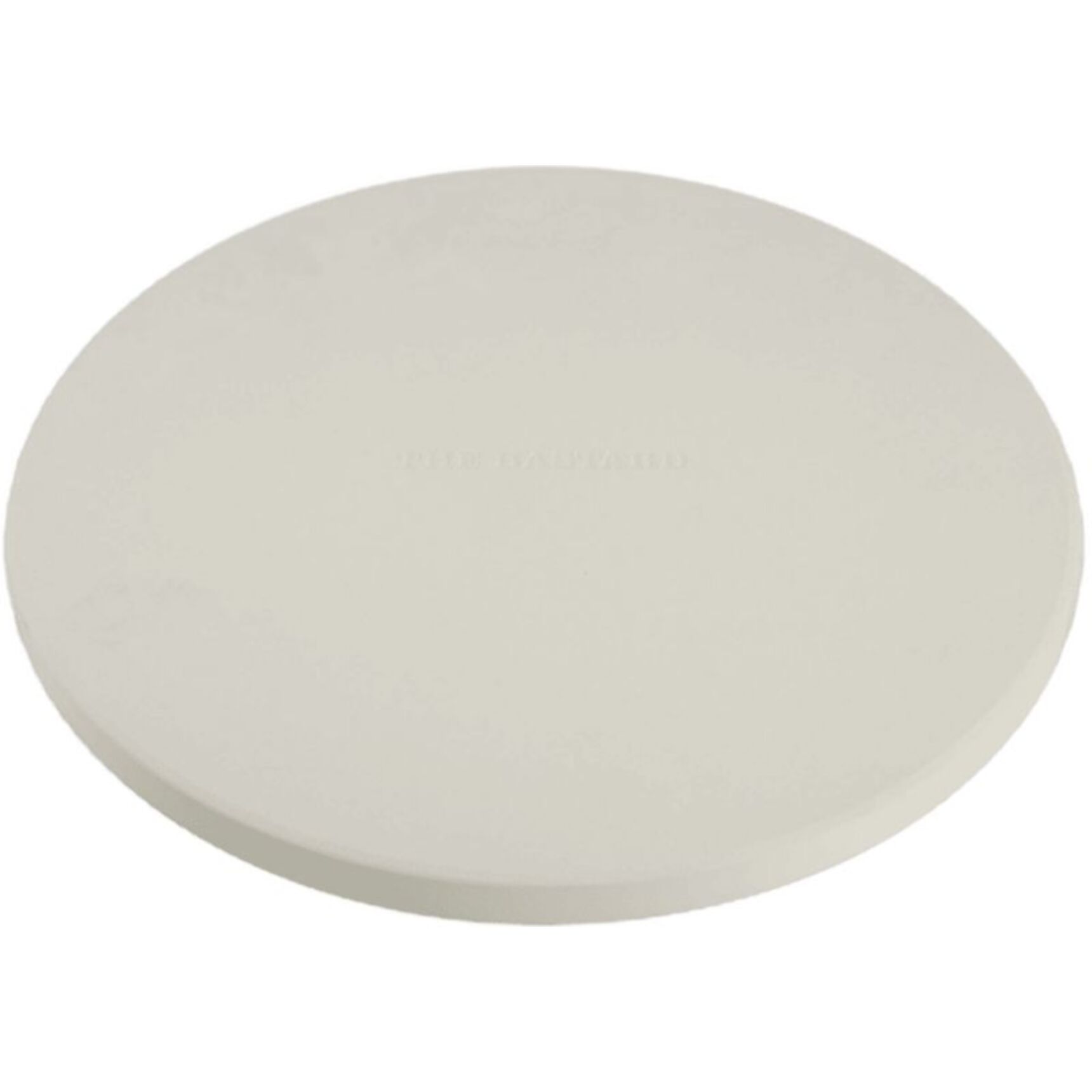 Pierre à pizza BASTARD 38cm