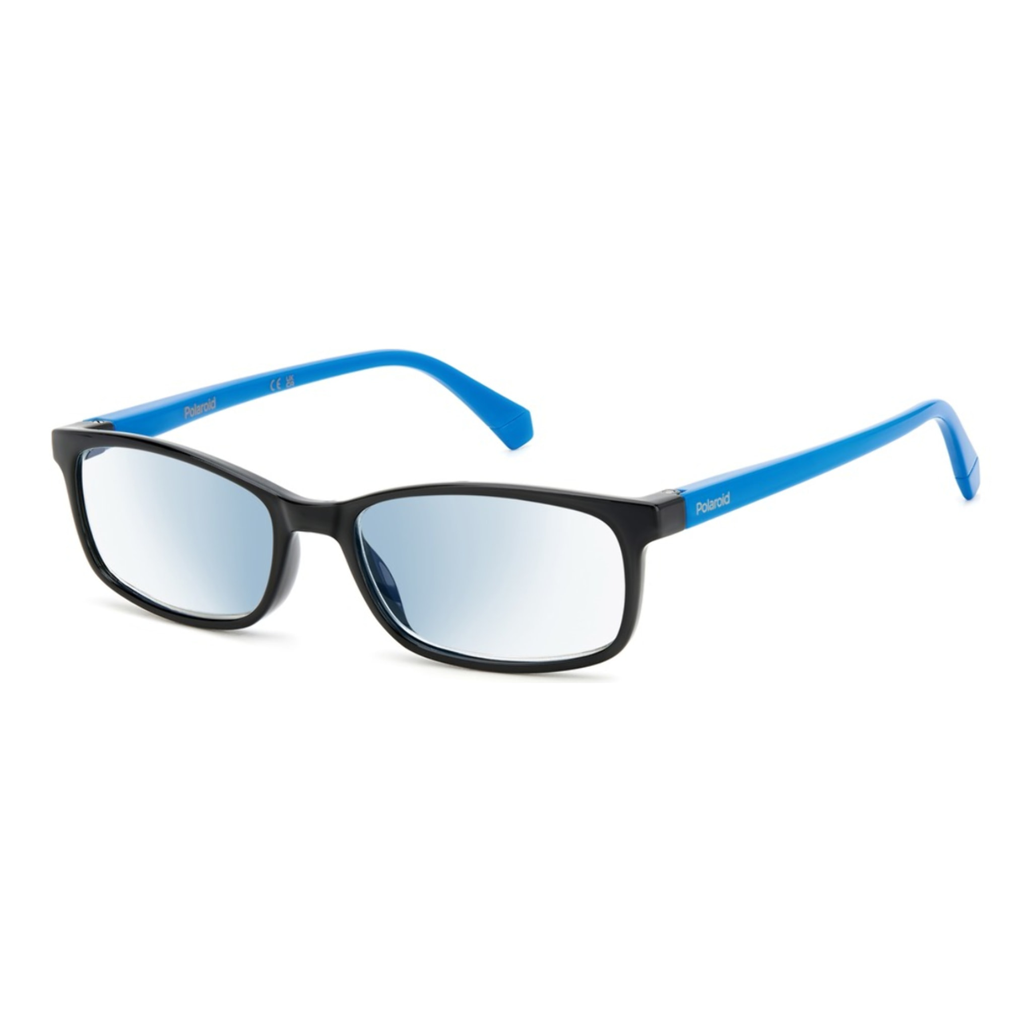 Gafas Pregraduadas Polaroid PLD 0035/R/BB 807 54 +2.50 Hombre 54 mm