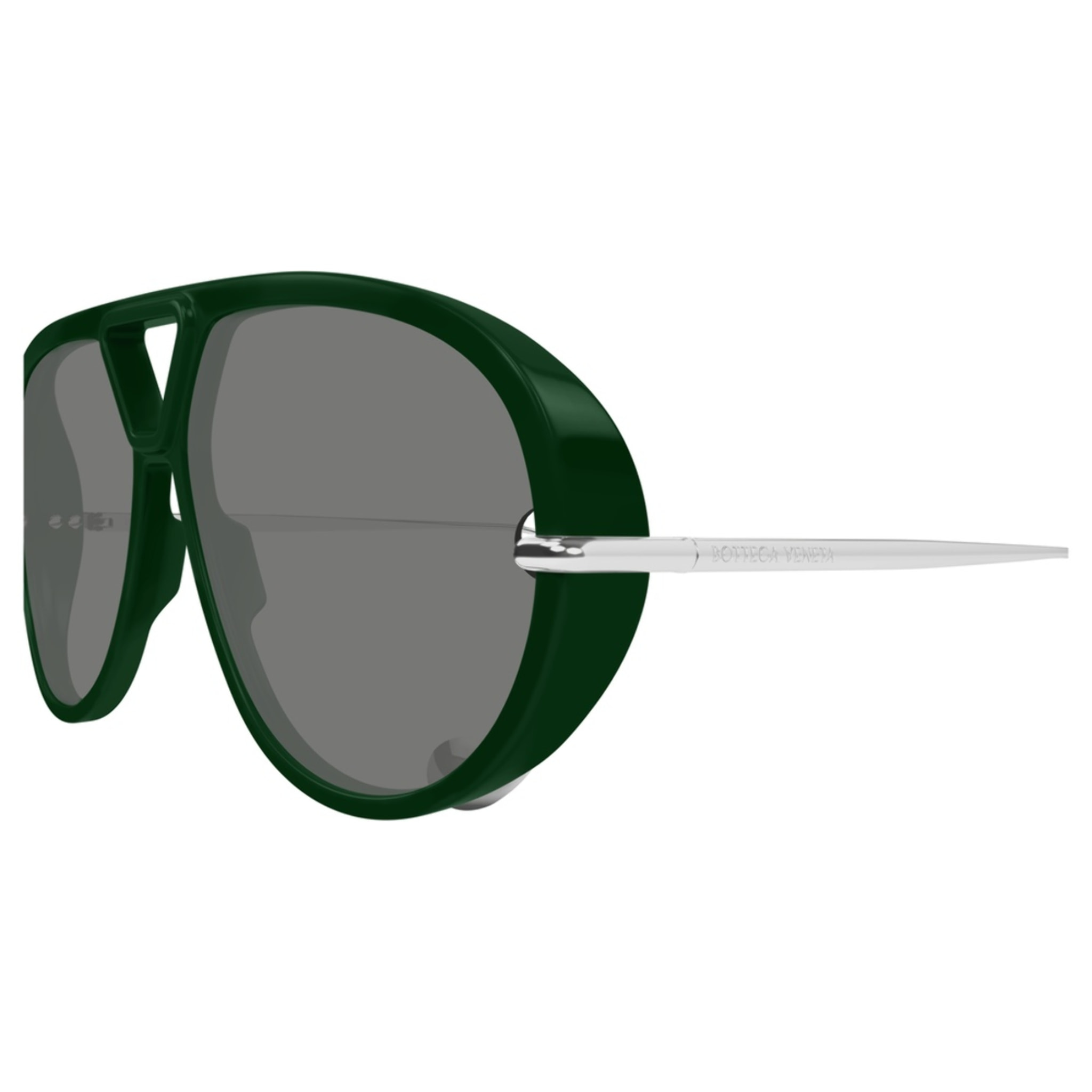 Gafas de Sol Bottega Veneta BV1273S-008 de Acetato Mujer 63 mm