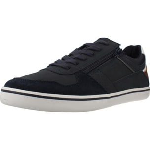 Sneakers de  Hombre de la marca GEOX  modelo U ELVER AZUL