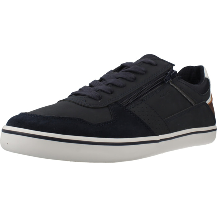 Sneakers de  Hombre de la marca GEOX  modelo U ELVER AZUL