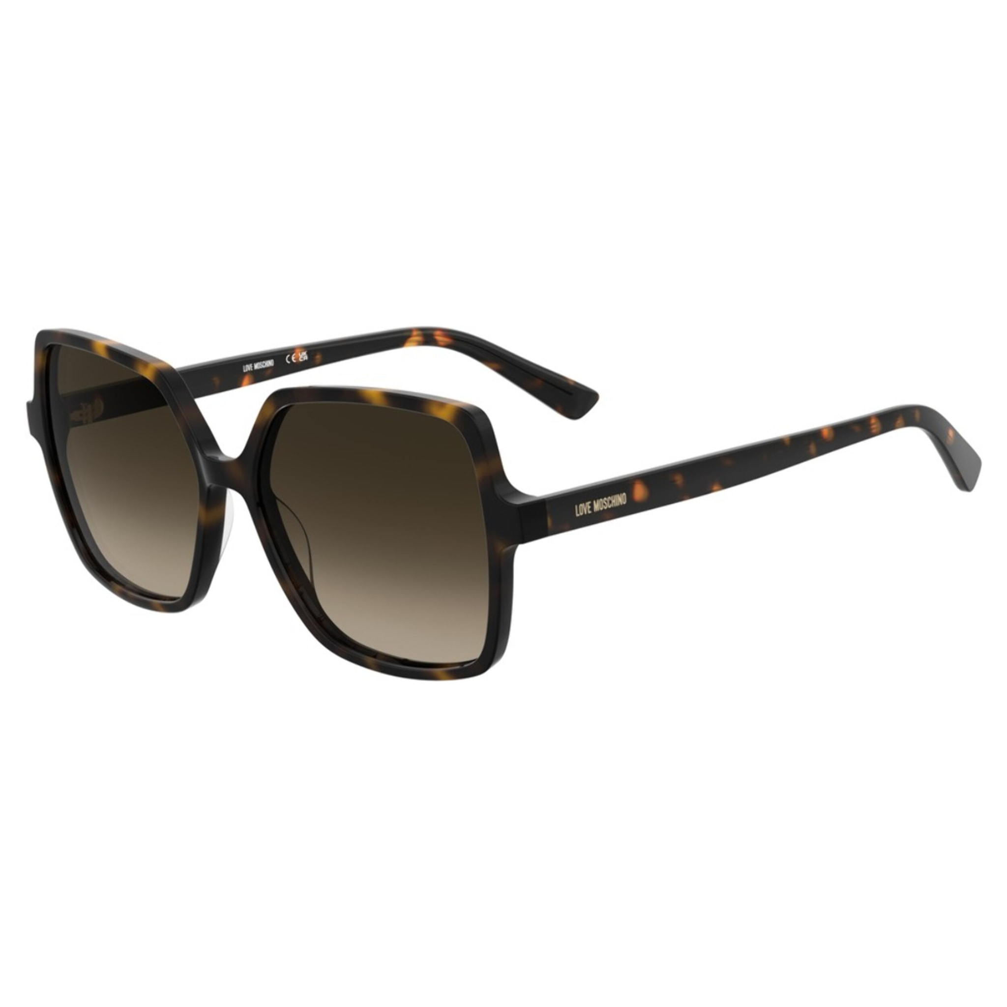 Gafas de Sol Love Moschino MOL102/S 086 de Acetato Mujer 57 mm