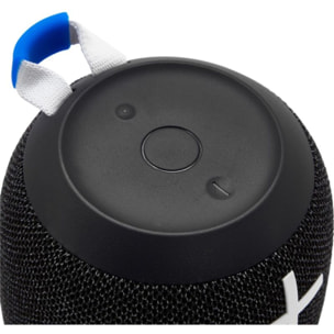 Enceinte portable ULTIMATE EARS Wonderboom 4 Noir