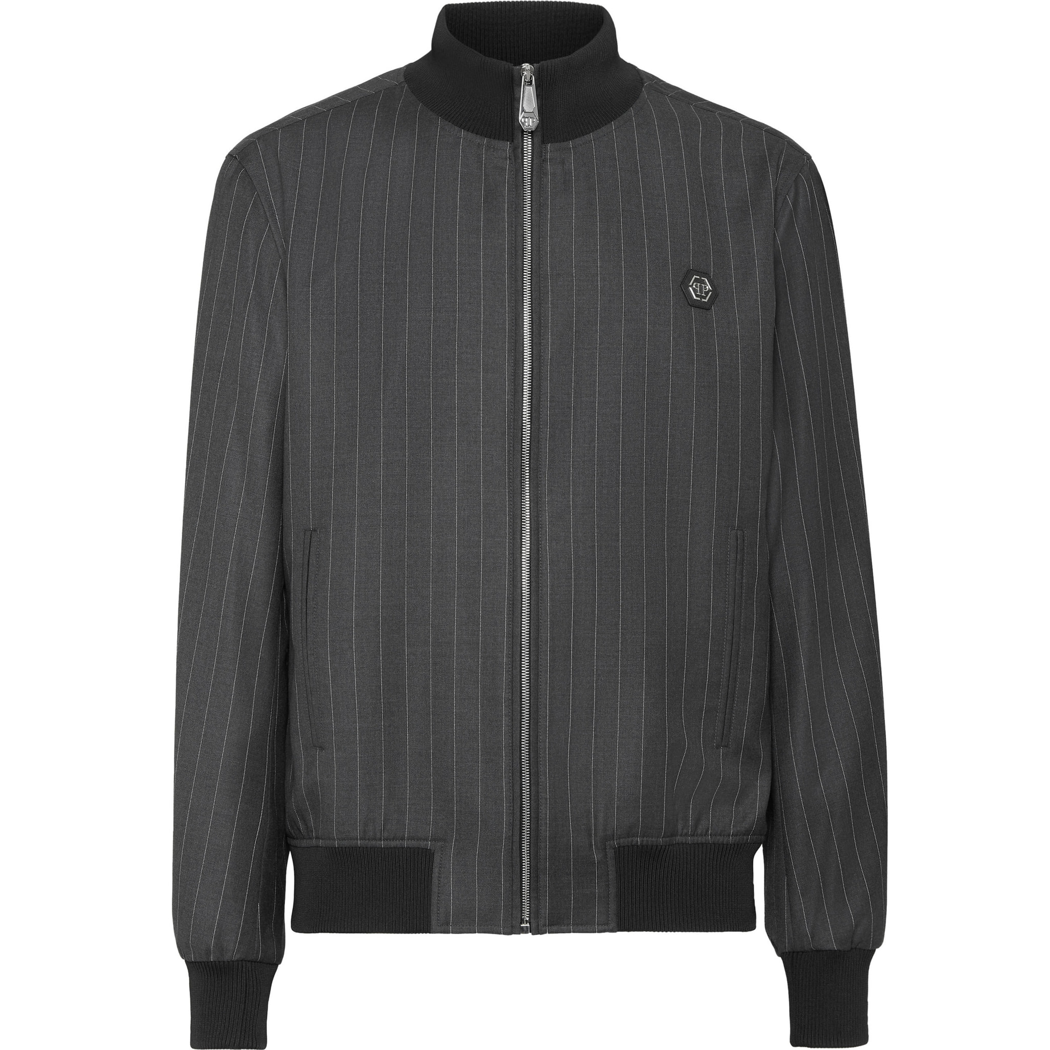 PHILIPP PLEIN Bomber