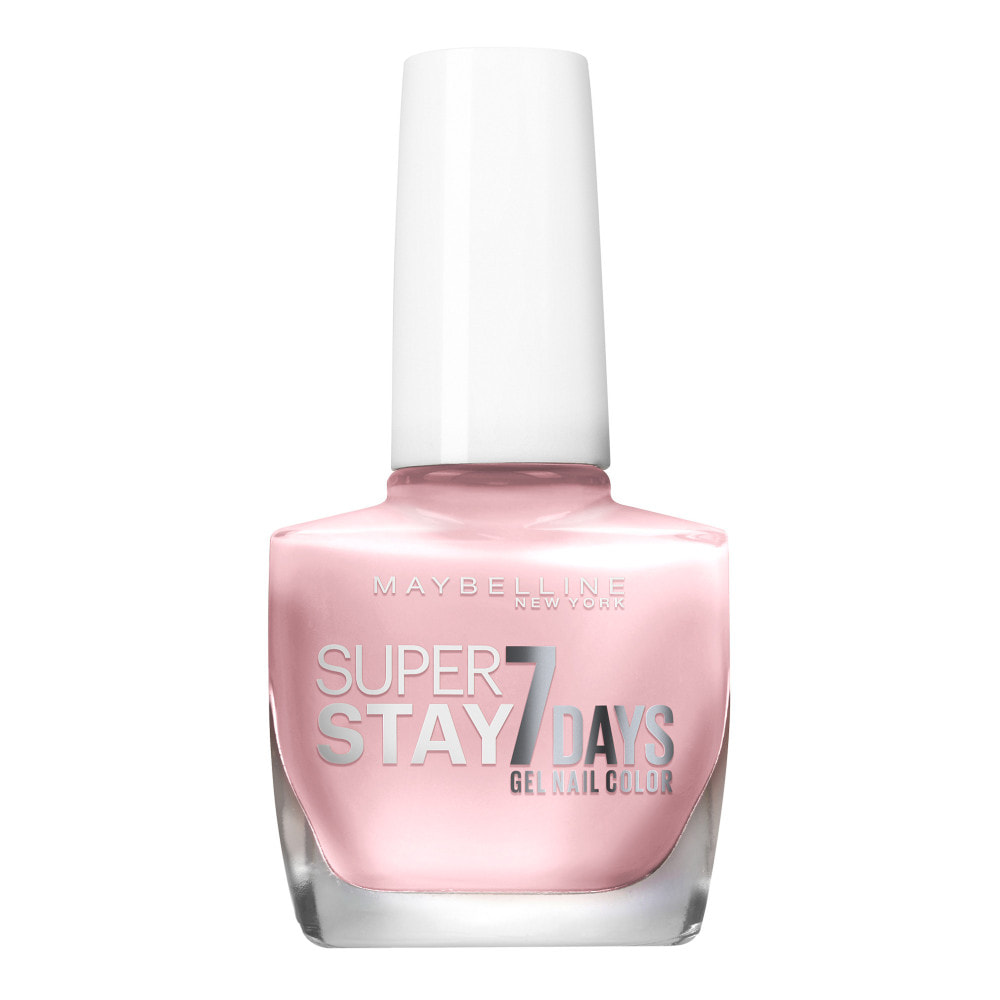 Maybelline New York Superstay 7 Days Vernis à ongles longue tenue 928 - Uptown minimalist 10 ML