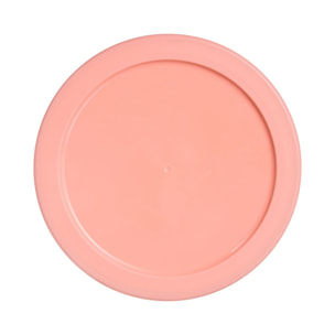 Boite de conservation 110 cl avec couvercle Eat & Joy - Luminarc