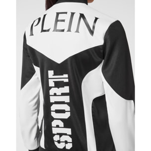 PLEIN SPORT Tracksuit: Top & Trousers STATEMENT