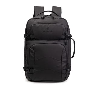 Zaino  da uomo Textile Polyester 26x40x20 cm