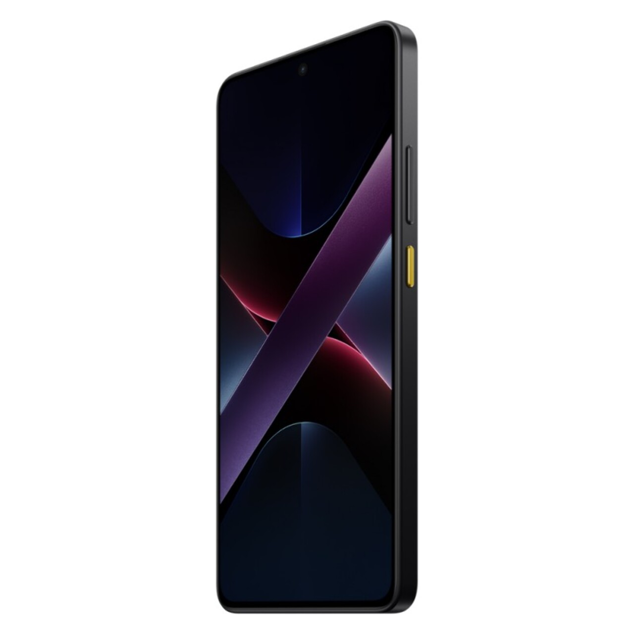 Xiaomi POCO X7 Pro 5G 12GB/512GB Amarillo Versión Global