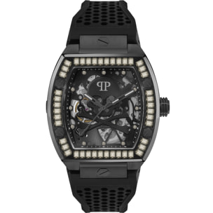 PHILIPP PLEIN Orologi SKELETON