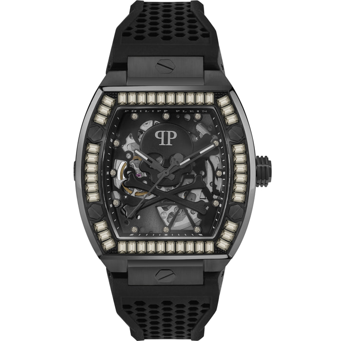 PHILIPP PLEIN Orologi SKELETON