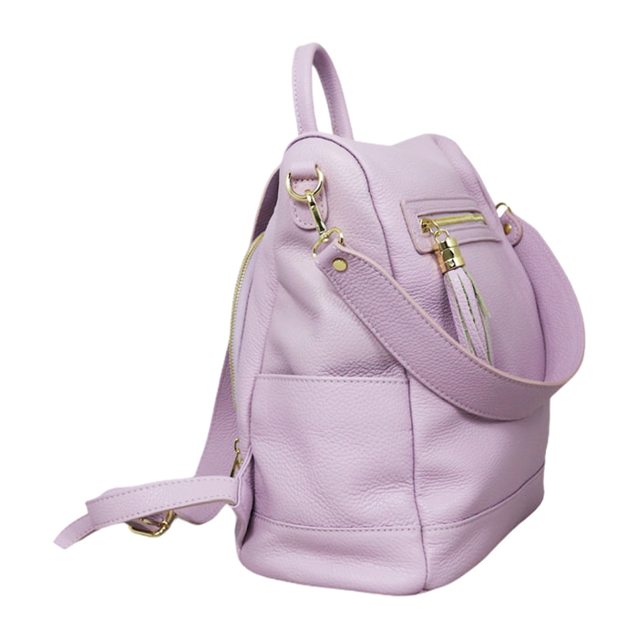 Mochila Cheval Firenze Hadar Lila