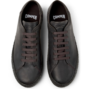 Zapatillas - CAMPER Peu Terreno - Gris - Nubuck