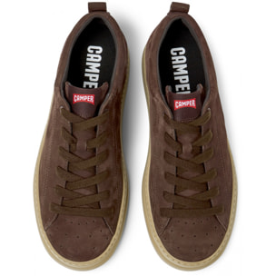 CAMPER Runner Four - Sneakers Uomo Marrone