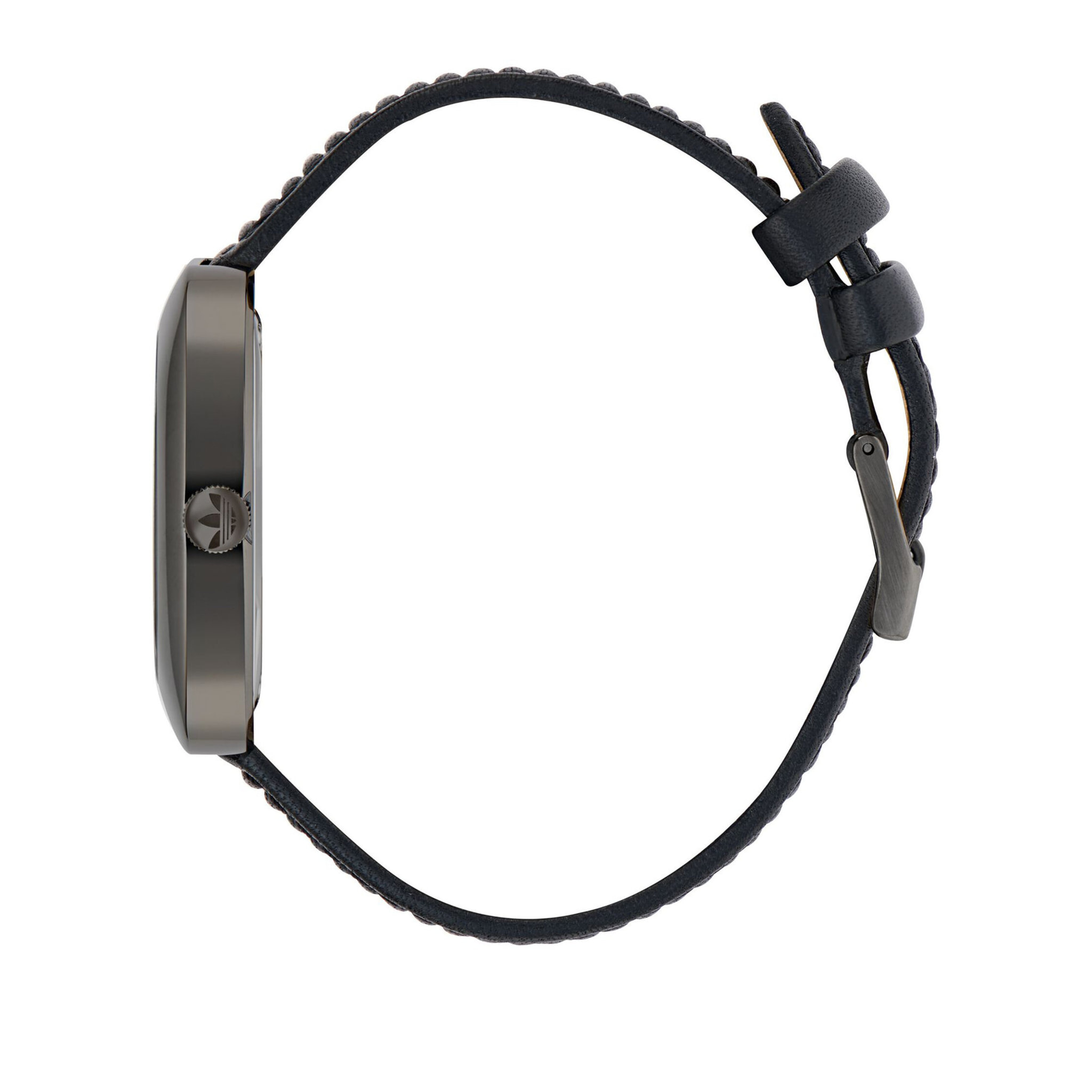 Adidas Reloj Analógico De Cuarzo Retro Wave One