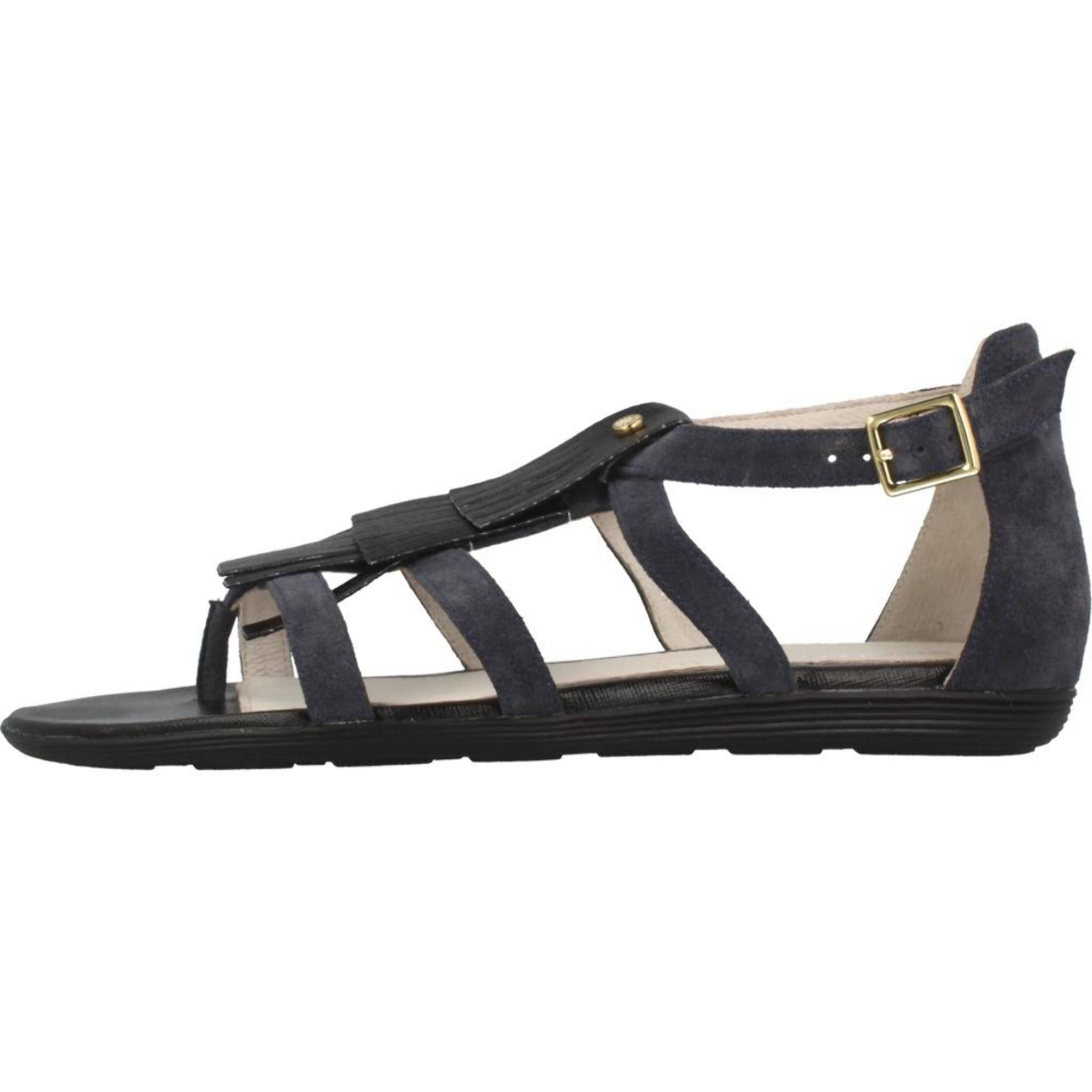 Sandalias Mujer de la marca STONEFLY  modelo ALISYA 9 Blue