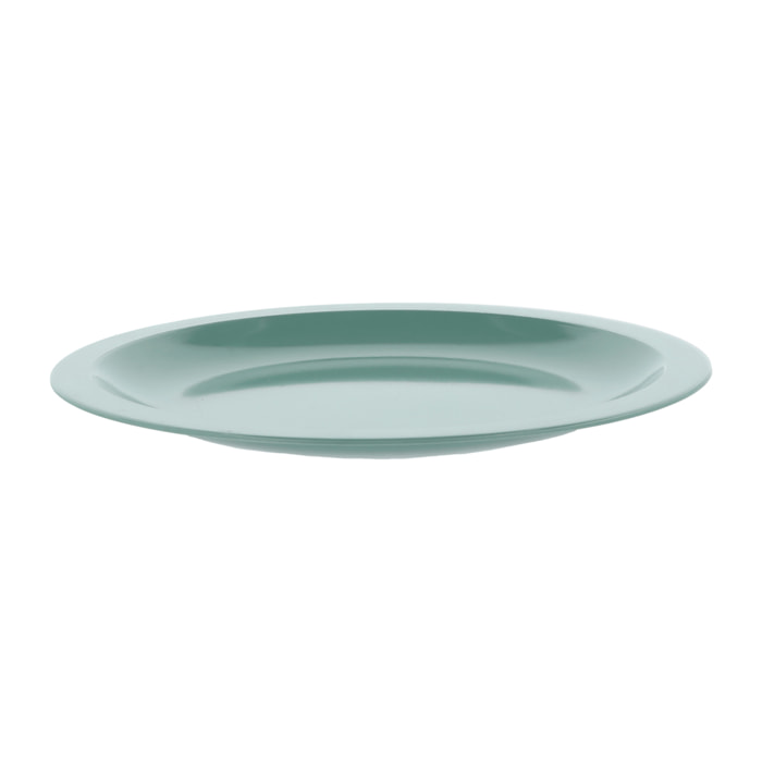 Assiette plate Hamlet D24,5 cm