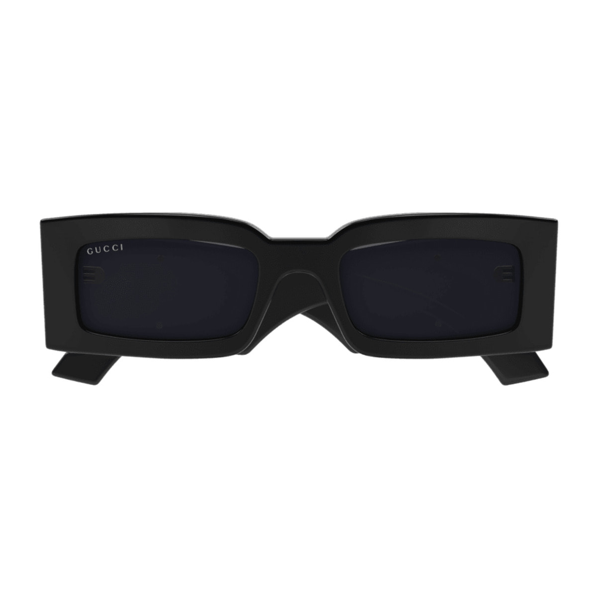 Gafas de Sol Gucci GG1425S-001 de Acetato Unisex 53 mm