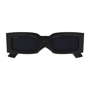 Gafas de Sol Gucci GG1425S-001 de Acetato Unisex 53 mm
