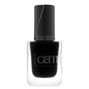 Gel Affair Nail Lacquer - Vernis à Ongles Effet Gel