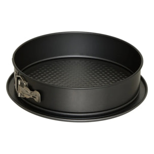 Moule démontable couvercle 26cm "TakEat" acier