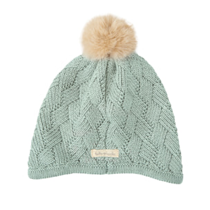 GORRO VERDE - Verde