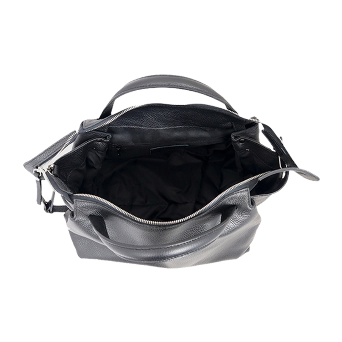 Bolso de Mano Cheval Firenze Algedi Negro