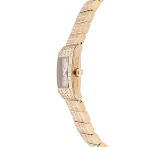 Versace Orologio Analogico Al Quarzo Versace Mosaic (Wc-9B)