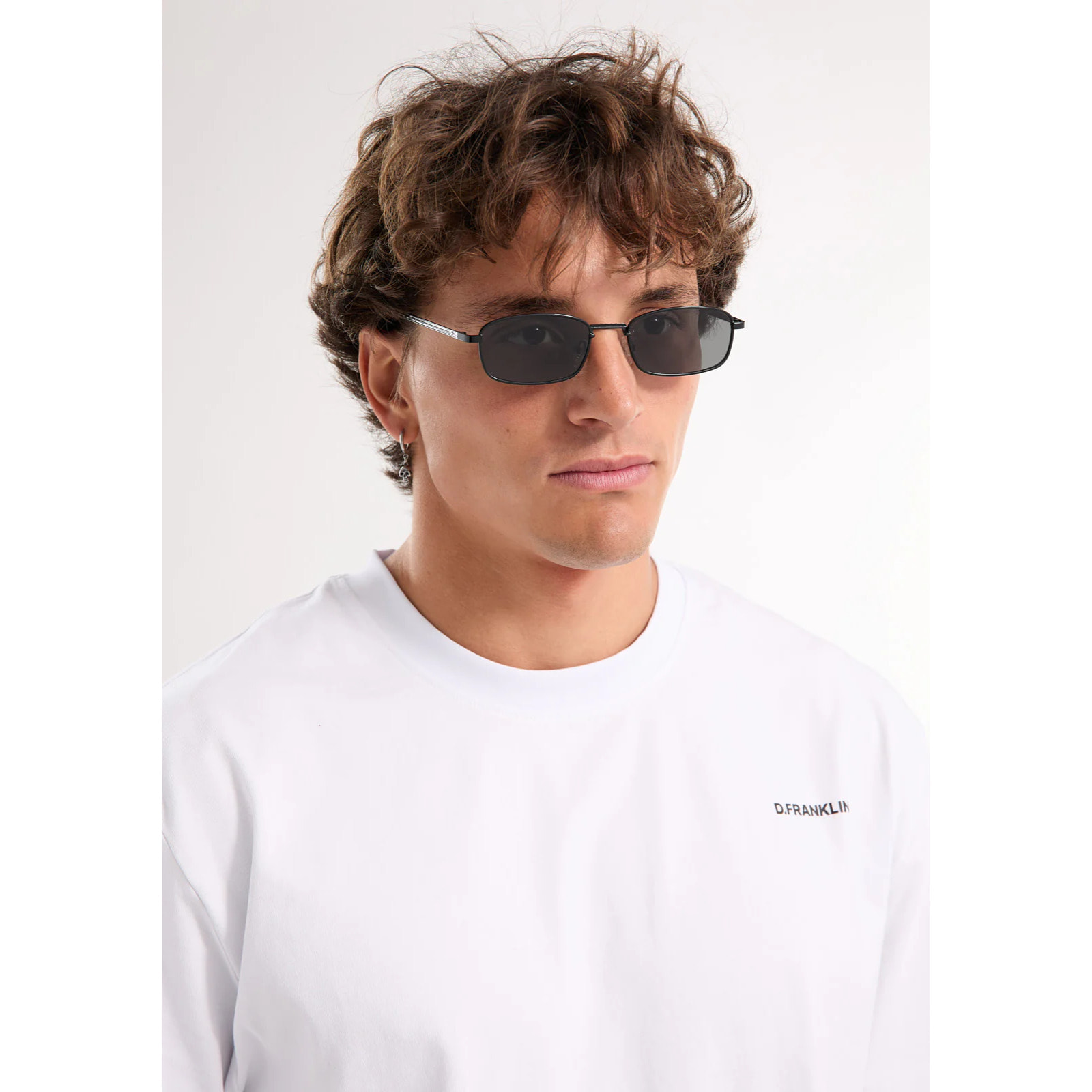 Gafas De Sol D. Franklin Square Legacy