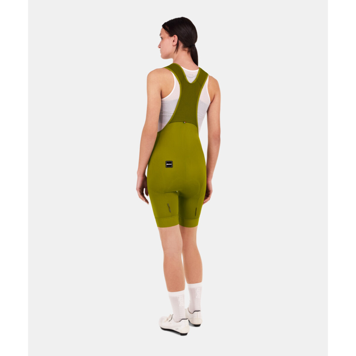 Ready To Ride - Cuissard Femme - Vert Pistache - Femme