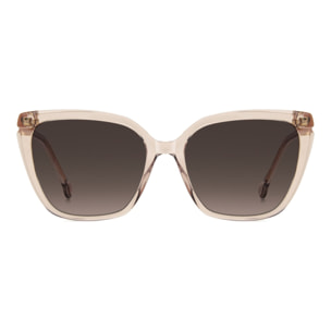 Gafas de Sol Carolina Herrera HER 0385/S FWM de Acetato Mujer 56 mm