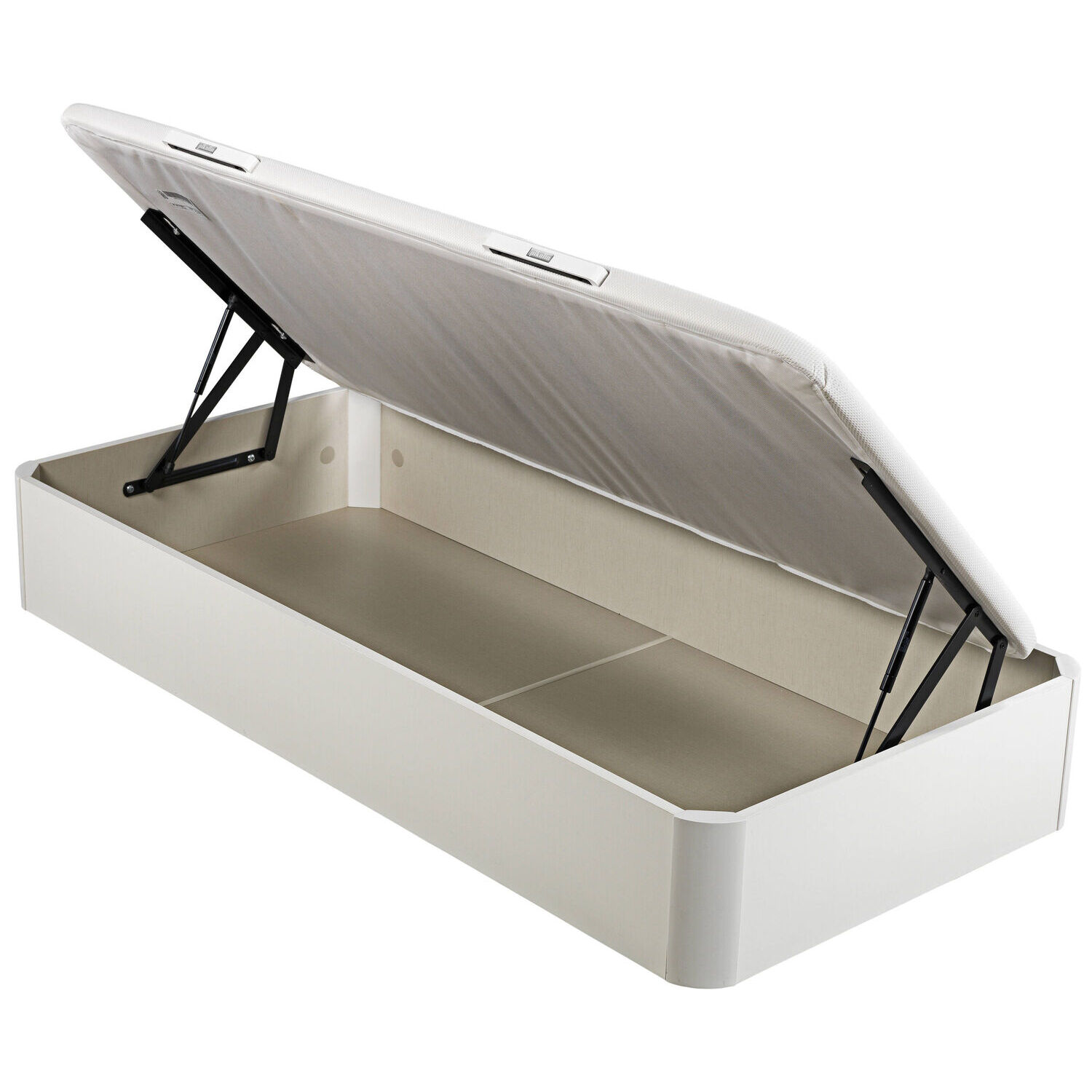 Canapé Abatible 32CM | ENVIO, MONTAJE Y RETIRADA INCLUIDO | Apertura Lateral