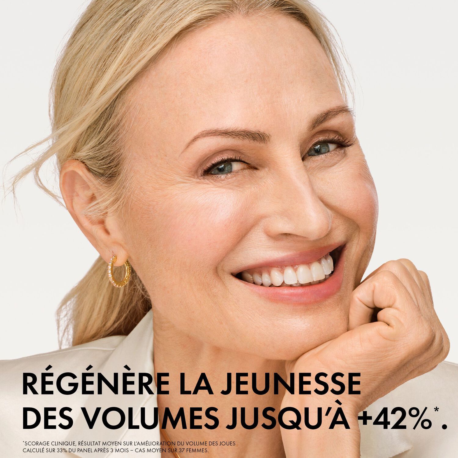 Neovadiol Longevity - Crème Revolumisante