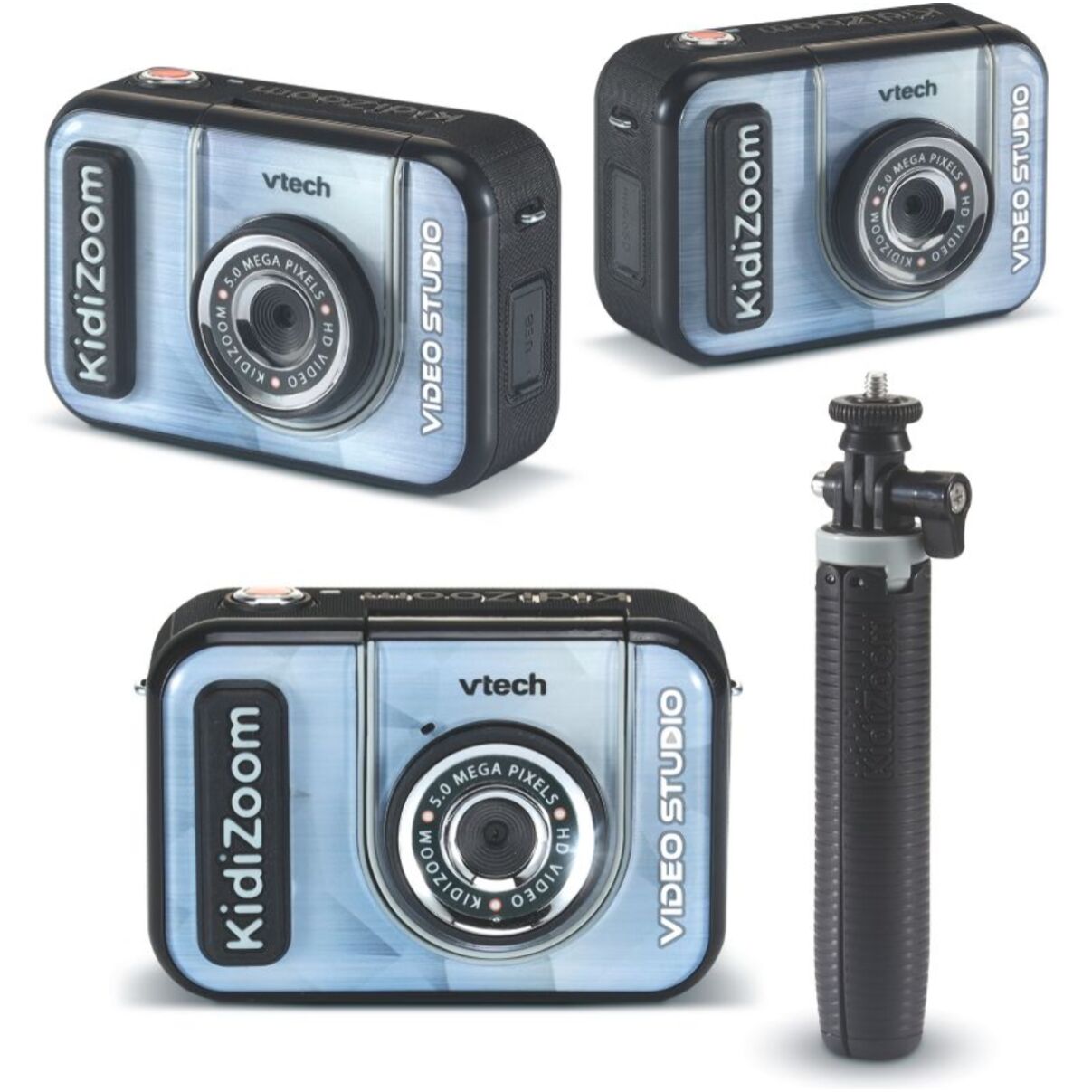 Appareil photo enfant VTECH KidiZoom Video Studio Pro