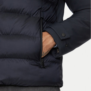 Chaquetas Hombre de la marca GEOX  modelo M SAPIENZA AZUL