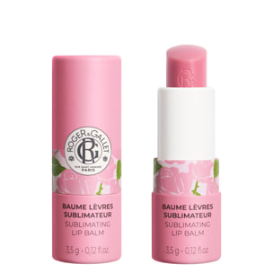 Rose - Baume Lèvres Sublimateur 3,5g