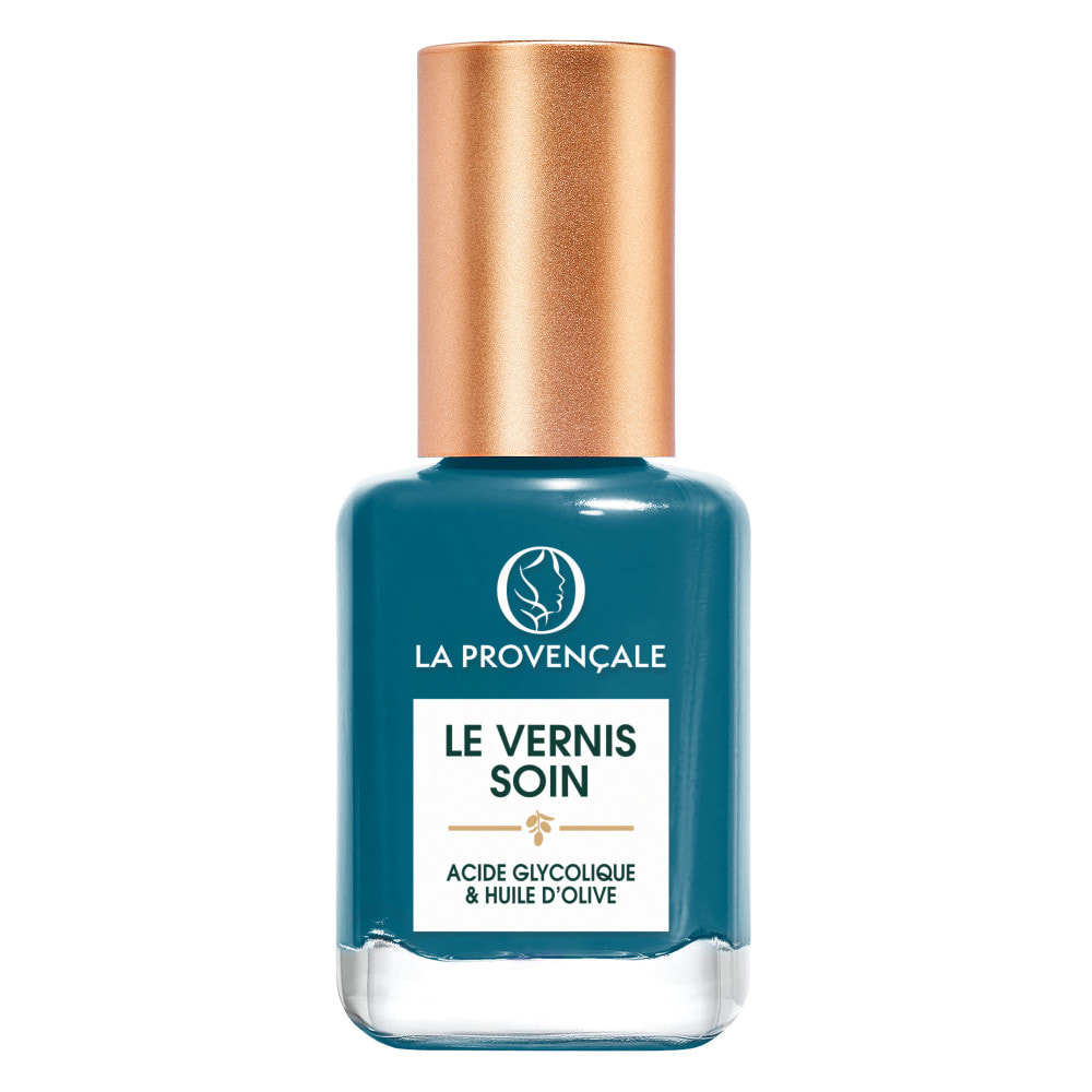 La Provençale Bio Le Vernis Solaire Longue Tenue Sormiou