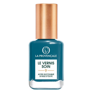 La Provençale Bio Le Vernis Solaire Longue Tenue Sormiou