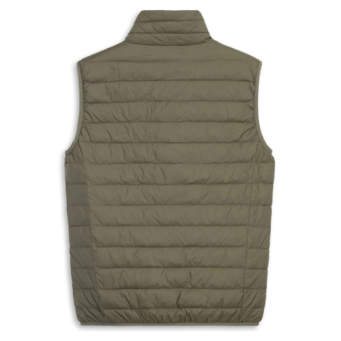 Kappa - Chaquetas Hombre Verde - Ringel