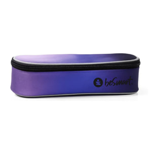 beSmart - ASTUCCIO OVALE VANISH PURPLE