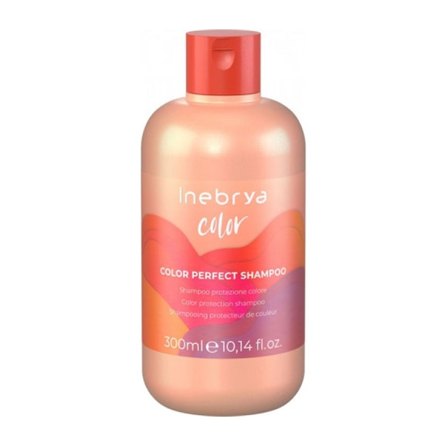 INEBRYA Color Perfect Shampoo 300ml