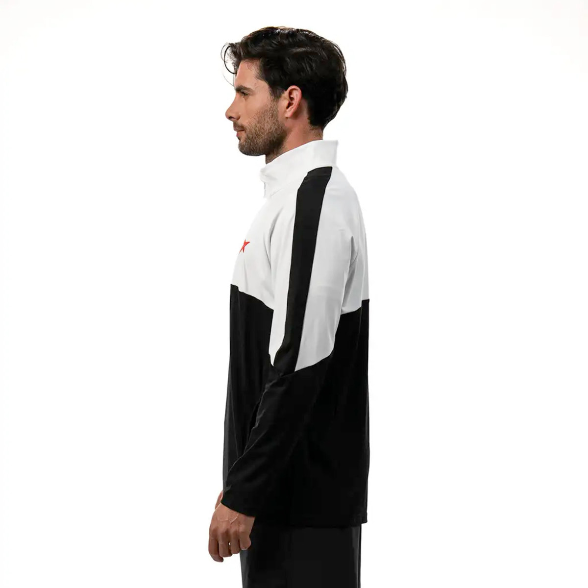 Chaqueta de pádel hombre Cosmo Drop Shot