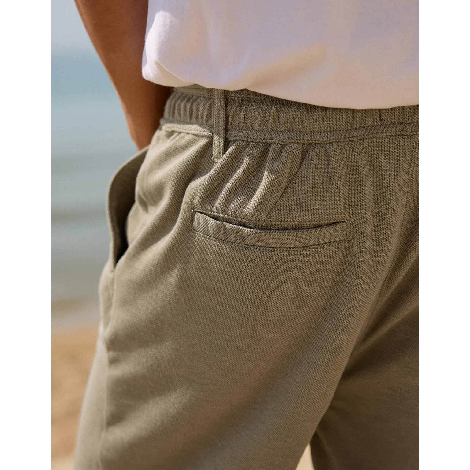 Bermuda Caqui - Player